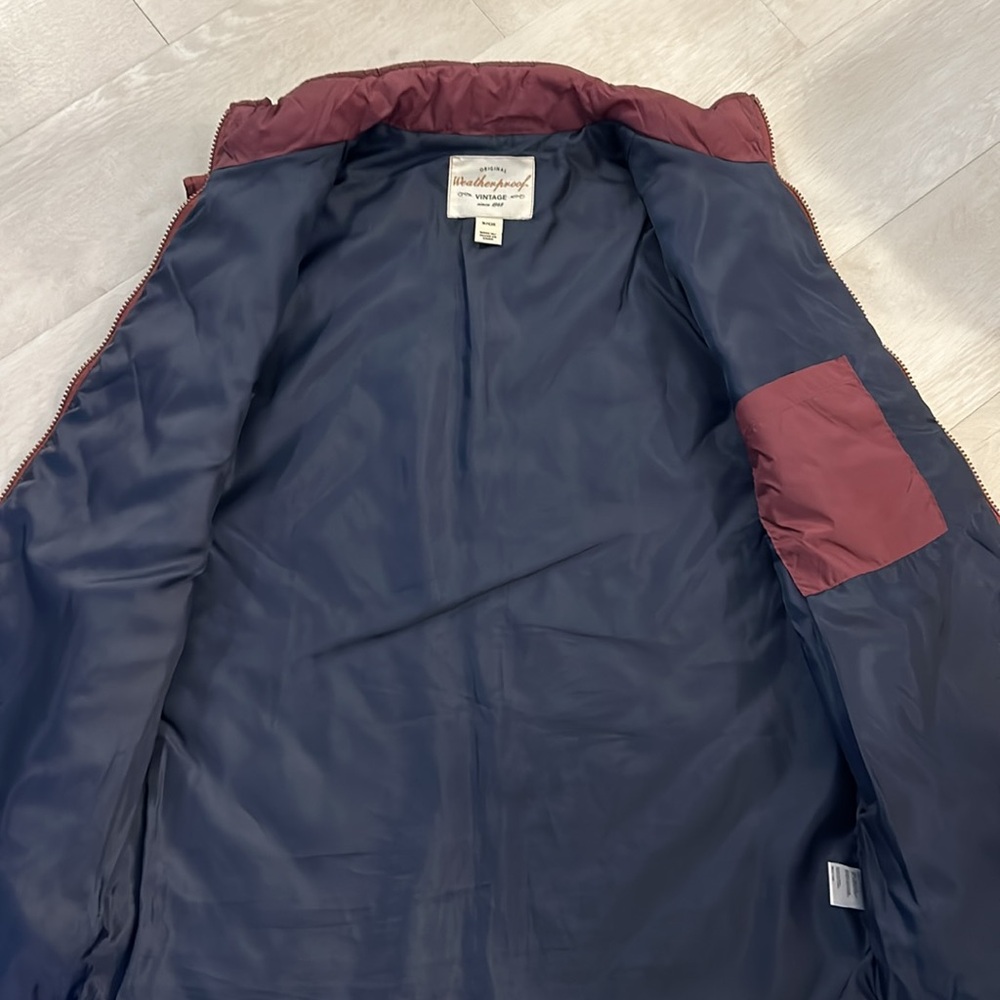 Weatherproof Vest - Picture 5 of 7